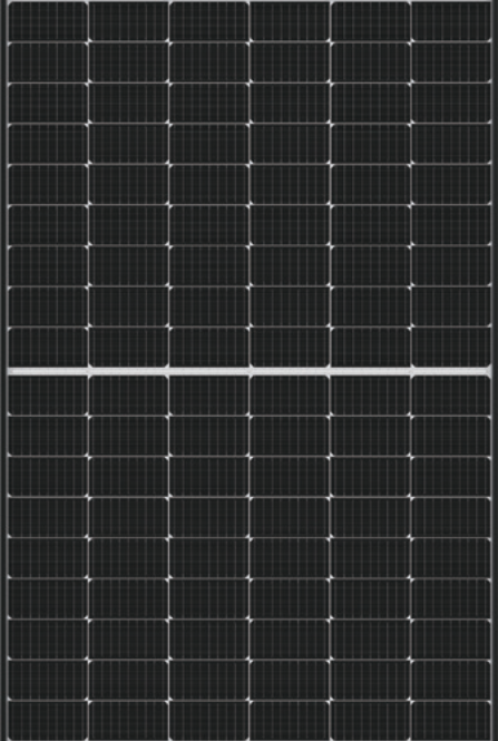 LR5-54HPH 400~420M