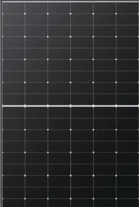 LR5-54HTH 415~435M