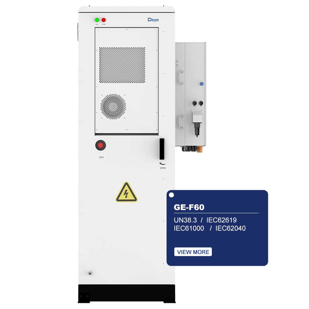 GE-F60