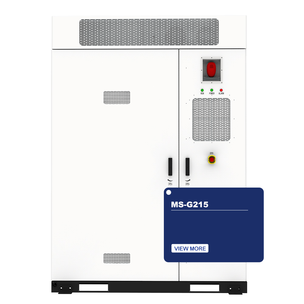 MS-G215 (CHN) Micro Grid System